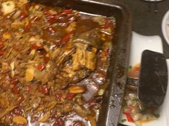 -美滋滋尚鱼烤鱼餐厅(空港店)