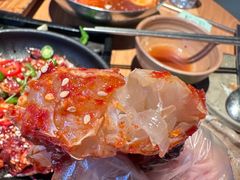 -KimPro 辛普乐概念韩餐