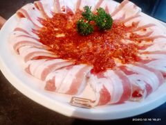 -韩宫宴和牛烤肉(宣州国购店)