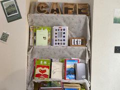 -铁炉咖啡(河下古镇店)