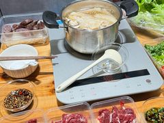 -一鼎牛鲜活牛肉城(晋江海峡国际食品城店)