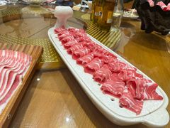 -额尔敦传统涮.冰煮羊火锅(乌兰察布体育场店)