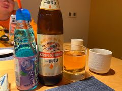 -本逸·割烹料理(湖墅店)