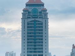 -厦门大学(思明校区)