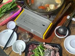-秧塘牛八宝(金山路店)