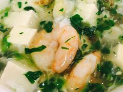 -品海楼·大连海胆锅贴馆(东港店)