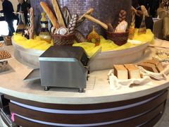 -紫金港国际饭店-自助早餐(申花路店)