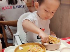 -西贝(深圳卓悦汇店)
