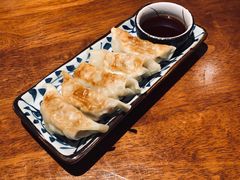 炸饺子-山杏yama-katsu·吉列炸物