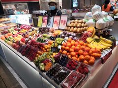 -每日新鲜水果吧(南京东路店)