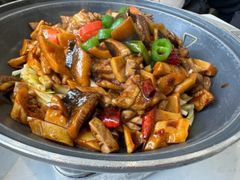 -吴记小园楼(新庄店)