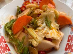 -小街47號江湖菜(四合院店)