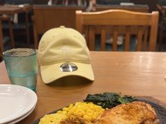 -萨莉亚意式餐厅(南海万达广场店)