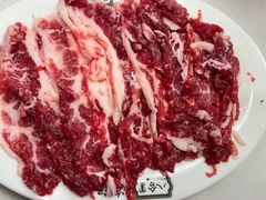 -八合里潮汕鲜牛肉火锅(深圳海岸城店)