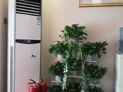 -宜华康盲人按摩(中关村店)