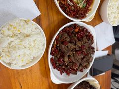 -如意香辣鸡架(总店)