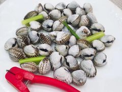 -星龙海鲜(望江东路店)