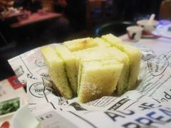 -芽笼芽笼新加坡餐厅(世纪汇店)