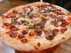 -1861意大利餐厅(文化广场店)