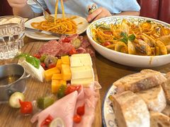 -Alimentari Mulino意大利餐吧&烘焙(丰盛里店)
