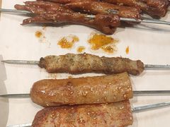 -老虎滩大连海鲜烧烤(建邺云锦路总店)