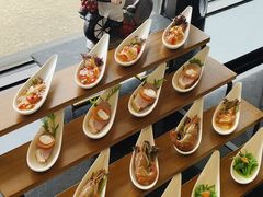 -华厦大酒店·桃源西餐厅·自助餐