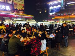 -鼓楼夜市