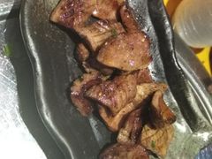 烤肉-丸藏和牛烧肉专门店(园区师惠坊店)