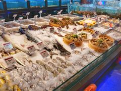 -王庄阿咪海鲜大排档(象园店)