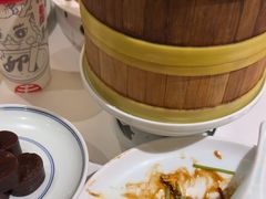 -惠丰堂饭庄·烤鸭·京味菜(翠微路店)