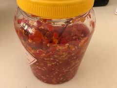 -清江海鲜面霸(东浦店)