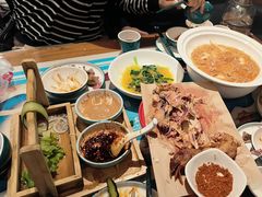 -醉长安(钟楼旗舰店)