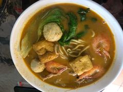 -老闽味沙茶面·姜母鸭(传承35年曾厝垵店)