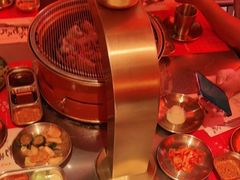 -西塔老太太泥炉烤肉(苏州大悦城店)