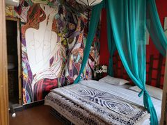 -浔岚云舍mist静谧观景美宿(丽江古城店)