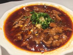 -峨嵋酒家总店(车公庄店)