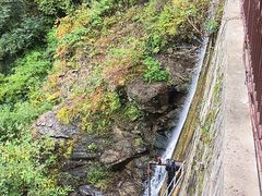 -双龙峡