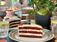 -姆们M Sweetie Cake(五道口店)