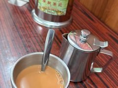-華叔茶記