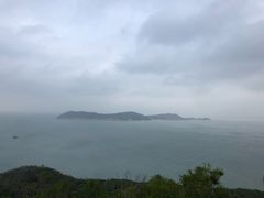 -东澳岛