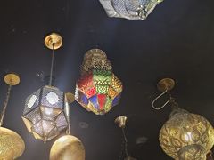 -苏坦土耳其西餐厅(玉林店)