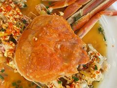 -醉壹号海鲜大排档·老厦门特色菜(厦门美食地标店)