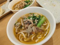 -大师兄·西北小馆(北站缤果空间店)