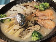 -一楼食业·美食人家