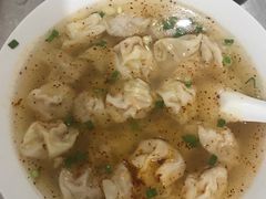 -汪家馄饨(集庆路店)
