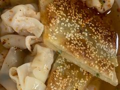 -汪家馄饨(集庆路店)