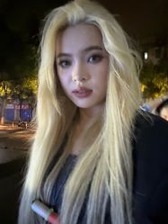 -DL HOPE造型