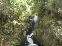 -宁波五龙潭景区