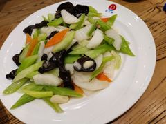 -小船渔村•大连菜•大连焖鱼(明泽街店)