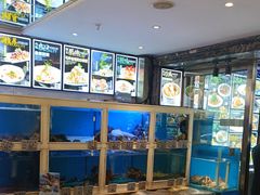 -丽园海鲜饭店(东关街店)